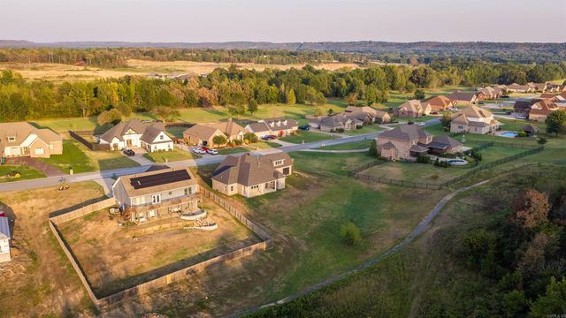 128 Plantation Drive, Mayflower, AR 72106