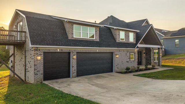 128 Plantation Drive, Mayflower, AR 72106