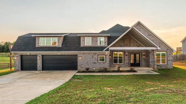 128 Plantation Drive, Mayflower, AR 72106