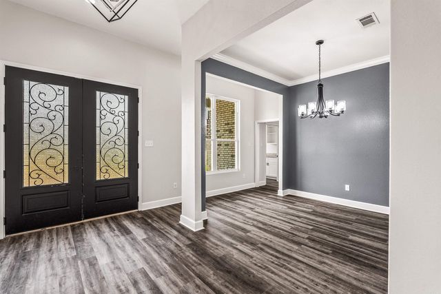 128 Plantation Drive, Mayflower, AR 72106