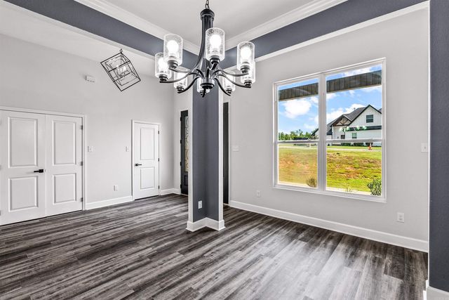 128 Plantation Drive, Mayflower, AR 72106