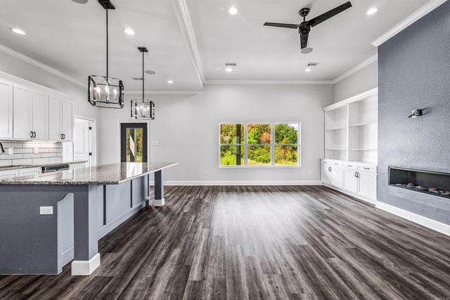 128 Plantation Drive, Mayflower, AR 72106