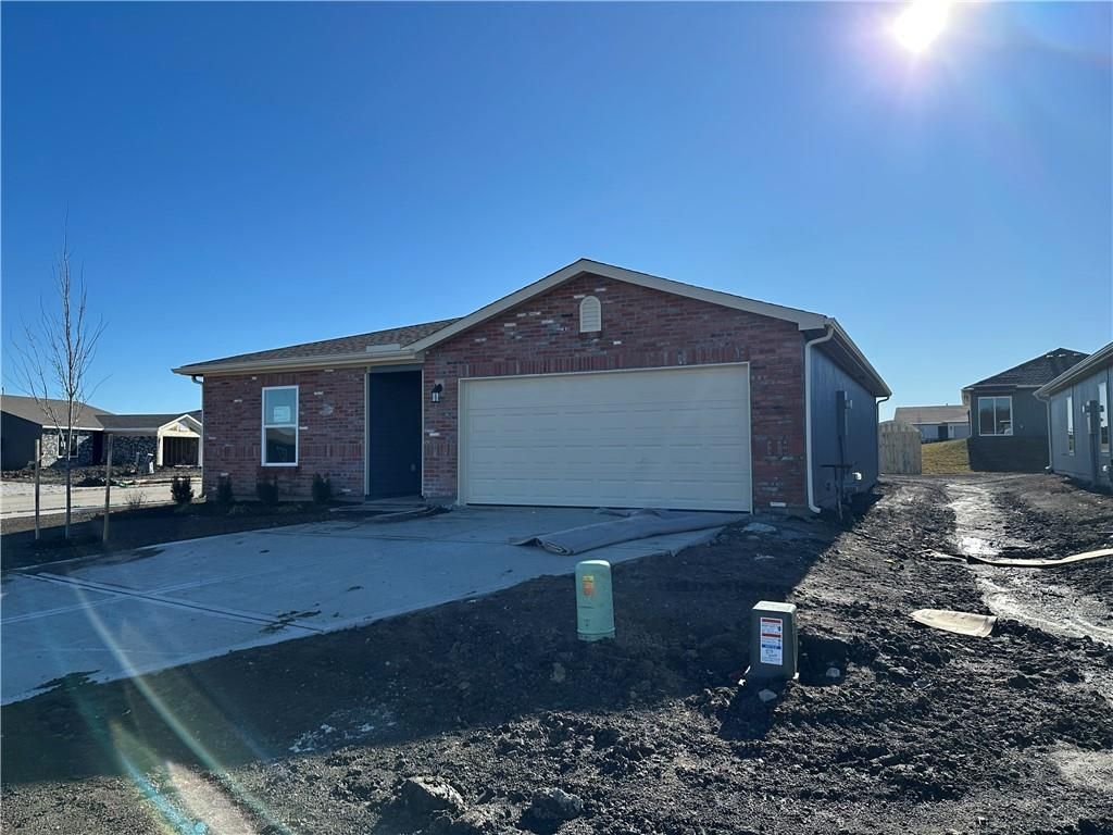 37695 W 207th Terrace, Edgerton, KS 66021