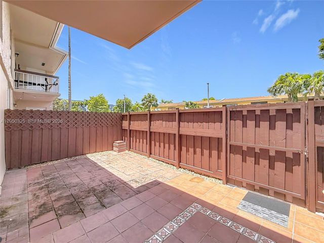 13791 SW 66th Street 169E, Miami, FL 33183