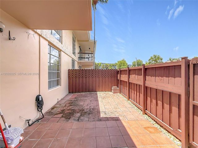 13791 SW 66th Street 169E, Miami, FL 33183