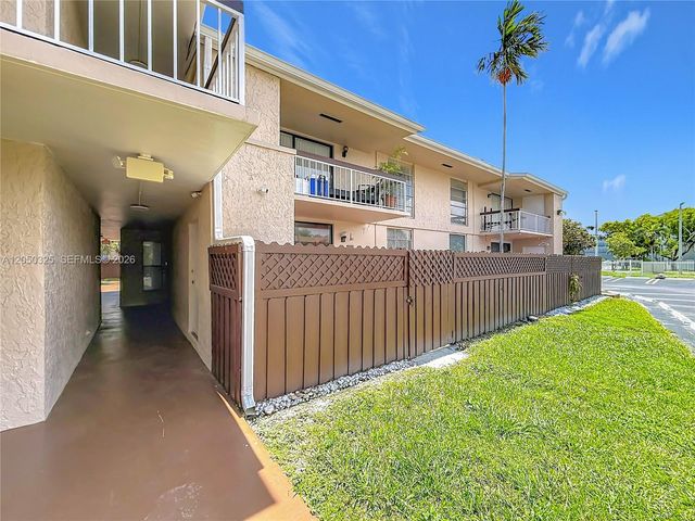 13791 SW 66th Street 169E, Miami, FL 33183