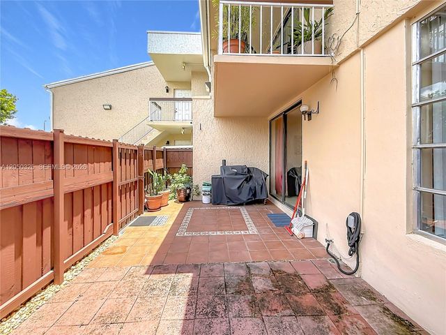 13791 SW 66th Street 169E, Miami, FL 33183
