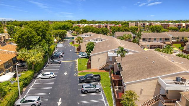13791 SW 66th Street 169E, Miami, FL 33183