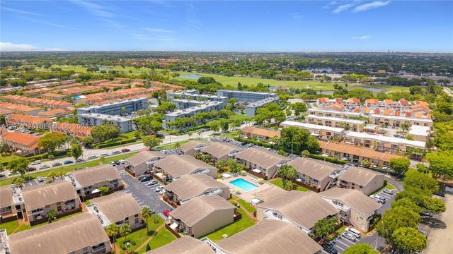 13791 SW 66th Street 169E, Miami, FL 33183