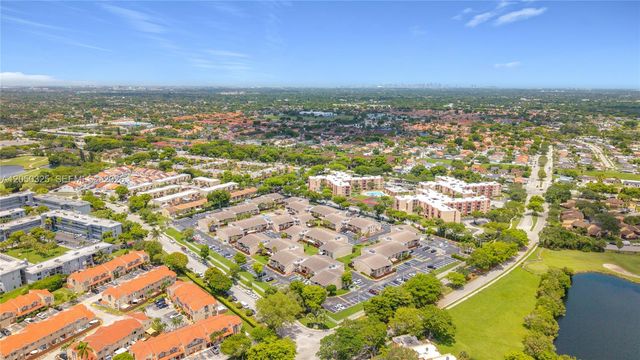 13791 SW 66th Street 169E, Miami, FL 33183