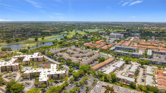 13791 SW 66th Street 169E, Miami, FL 33183