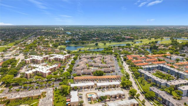 13791 SW 66th Street 169E, Miami, FL 33183