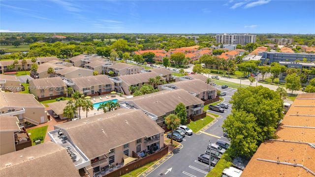 13791 SW 66th Street 169E, Miami, FL 33183