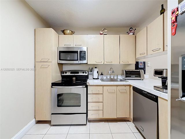 13791 SW 66th Street 169E, Miami, FL 33183