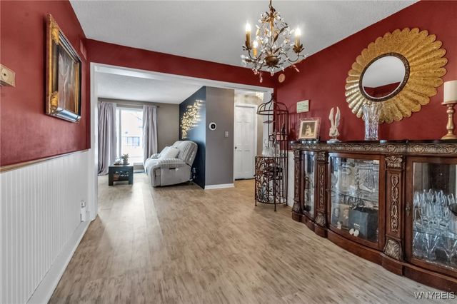 132 Overbrook Avenue, Tonawanda, NY 14150