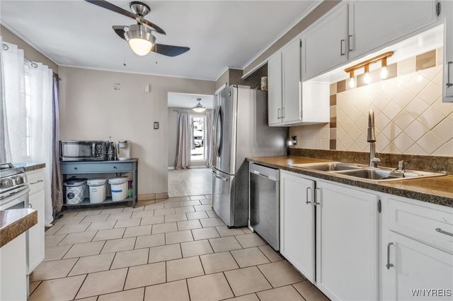 132 Overbrook Avenue, Tonawanda, NY 14150