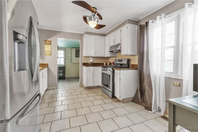 132 Overbrook Avenue, Tonawanda, NY 14150