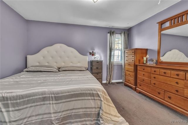 132 Overbrook Avenue, Tonawanda, NY 14150