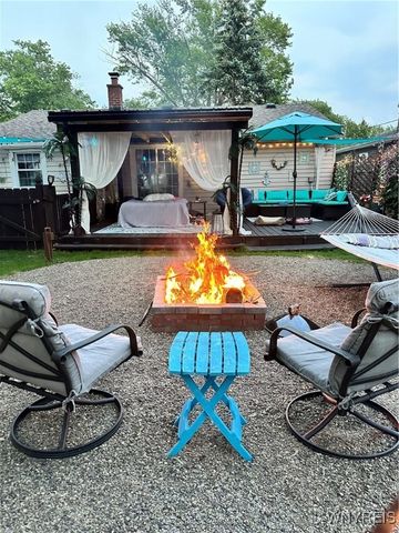 132 Overbrook Avenue, Tonawanda, NY 14150