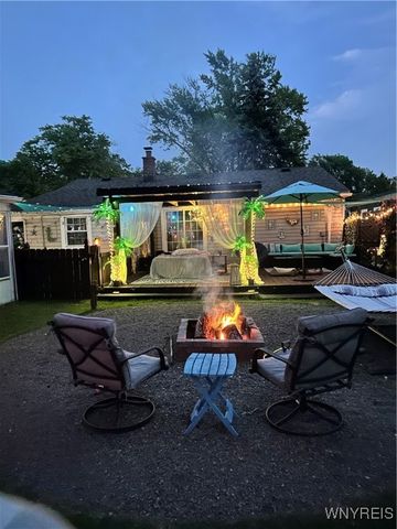 132 Overbrook Avenue, Tonawanda, NY 14150