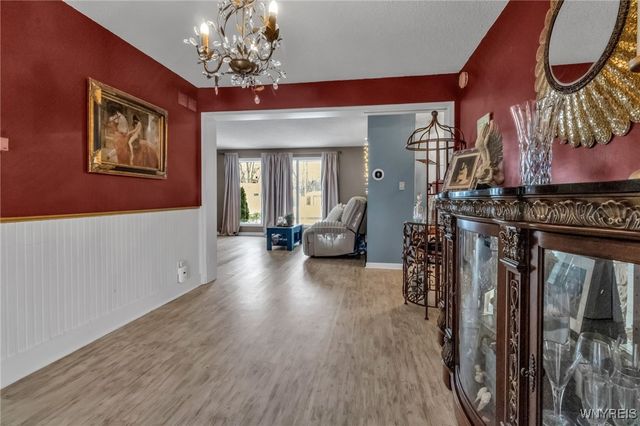 132 Overbrook Avenue, Tonawanda, NY 14150