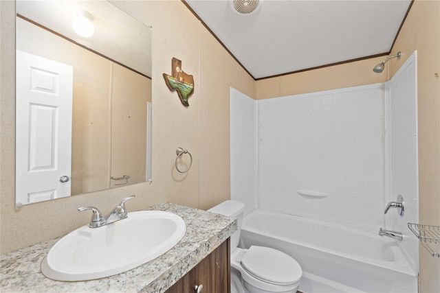 171 County Road 306, Goldthwaite, TX 76844