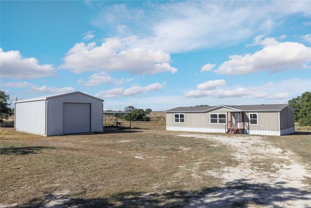 171 County Road 306, Goldthwaite, TX 76844