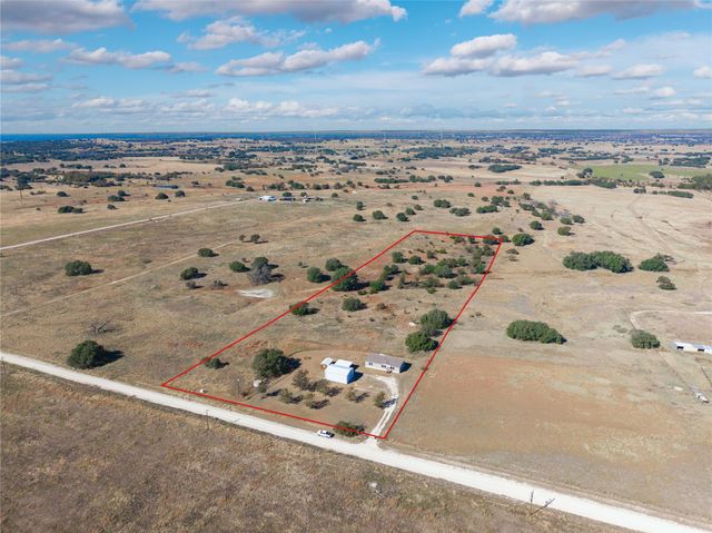 171 County Road 306, Goldthwaite, TX 76844