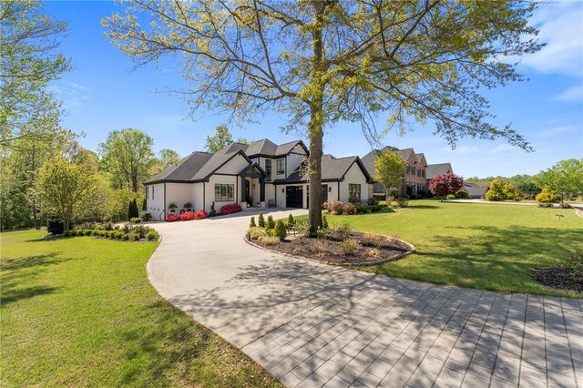 158 Tully Drive, Anderson, SC 29621