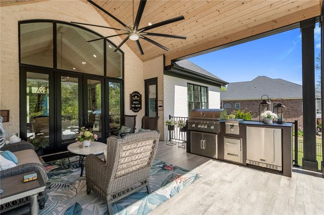158 Tully Drive, Anderson, SC 29621