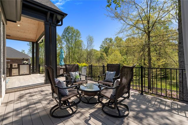 158 Tully Drive, Anderson, SC 29621