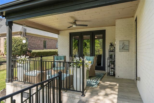158 Tully Drive, Anderson, SC 29621