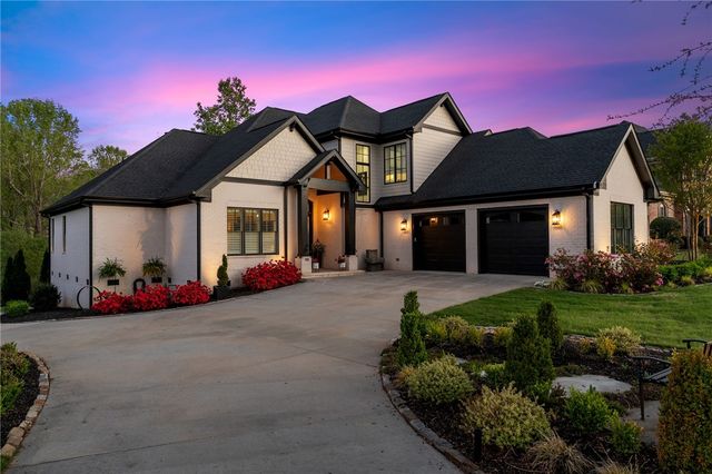 158 Tully Drive, Anderson, SC 29621