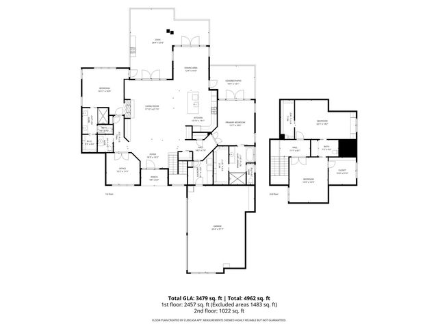 158 Tully Drive, Anderson, SC 29621
