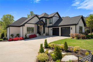 158 Tully Drive, Anderson, SC 29621