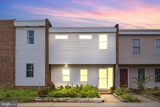 1233 MAGNOLIA LN, Herndon, VA 20170