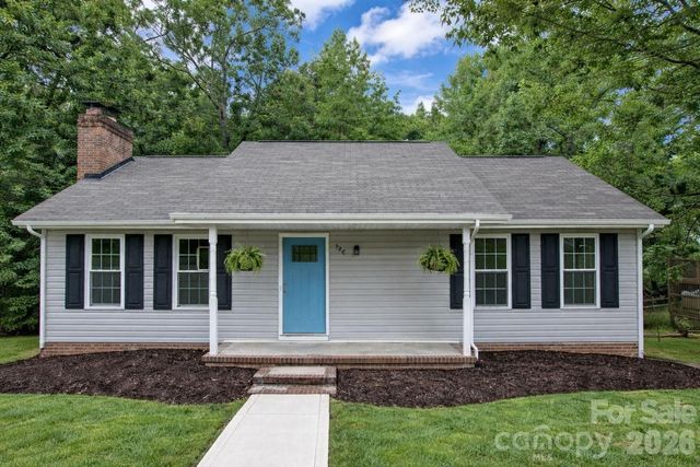 526 Manchester Road, Mount Gilead, NC 27306