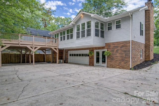 526 Manchester Road, Mount Gilead, NC 27306