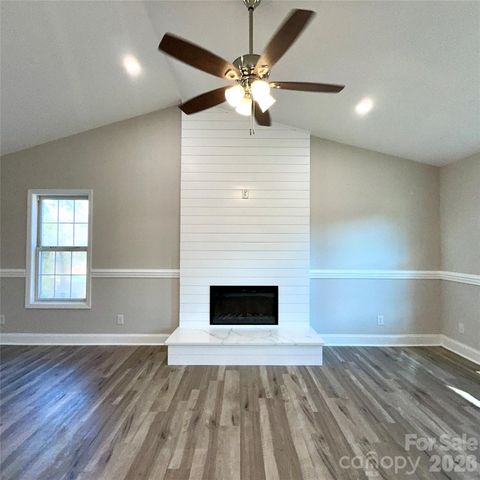 526 Manchester Road, Mount Gilead, NC 27306