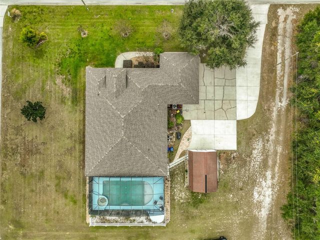 7793 ED DOUGLAS ROAD, Groveland, FL 34736