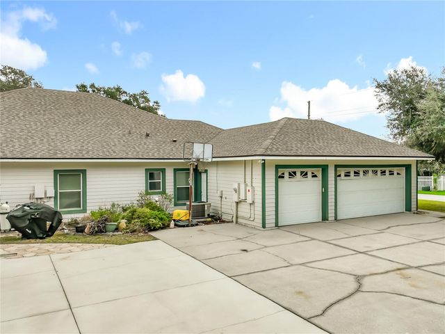7793 ED DOUGLAS ROAD, Groveland, FL 34736