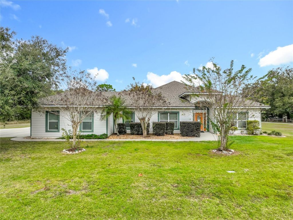 7793 ED DOUGLAS ROAD, Groveland, FL 34736