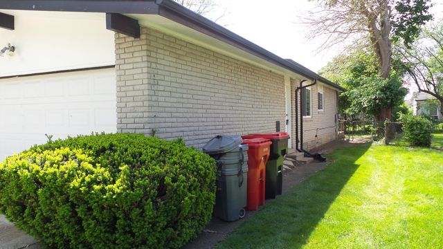 18165 Adrian Street, Southfield City, MI 48075