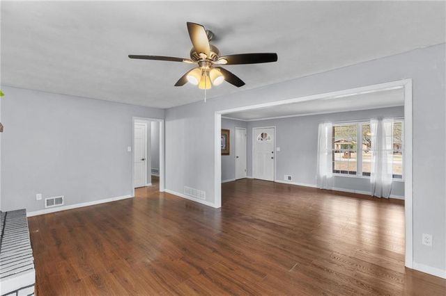 6595 Malvin Drive, Austell, GA 30168