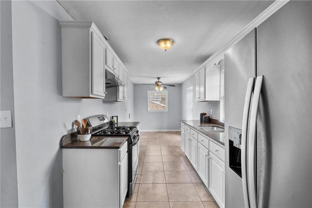 6595 Malvin Drive, Austell, GA 30168