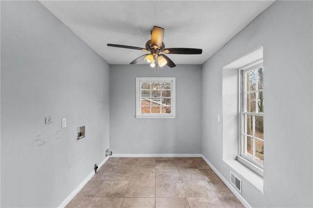 6595 Malvin Drive, Austell, GA 30168