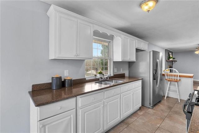 6595 Malvin Drive, Austell, GA 30168