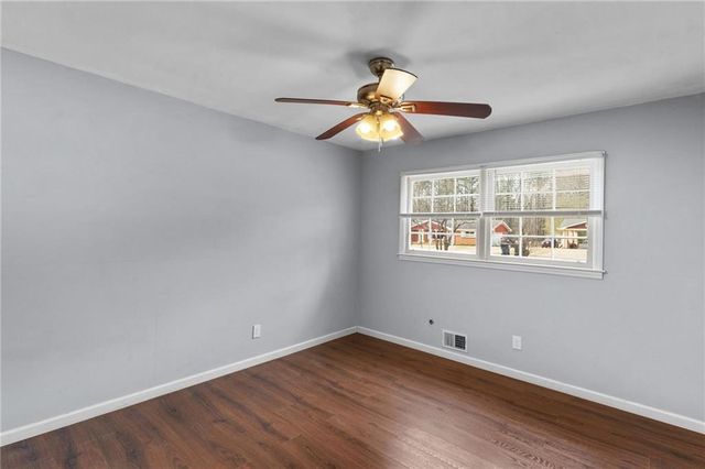 6595 Malvin Drive, Austell, GA 30168