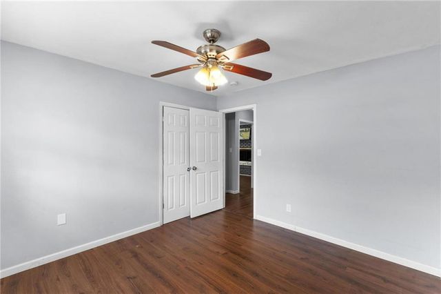 6595 Malvin Drive, Austell, GA 30168