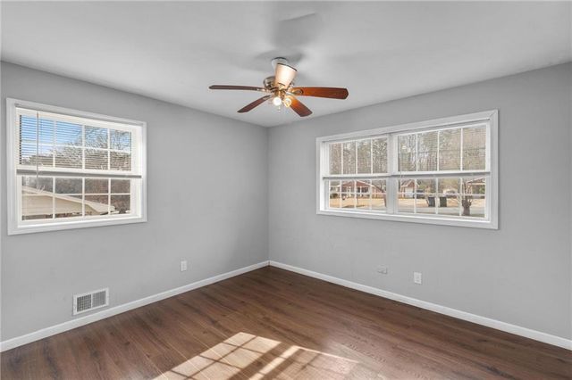 6595 Malvin Drive, Austell, GA 30168